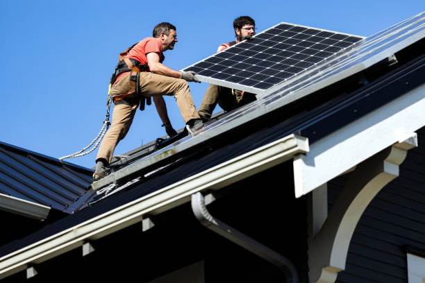 Best Cold Roofs  in Micco, FL